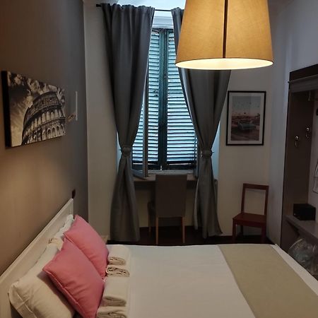 19 Vatican Suites 罗马 外观 照片