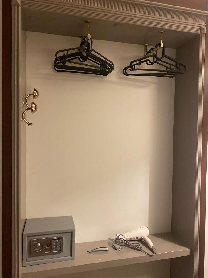 19 Vatican Suites 罗马 外观 照片