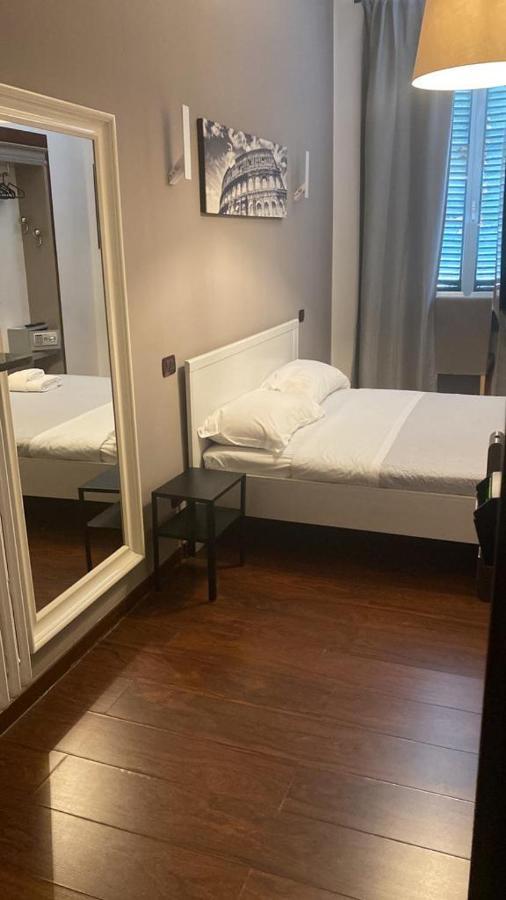 19 Vatican Suites 罗马 外观 照片