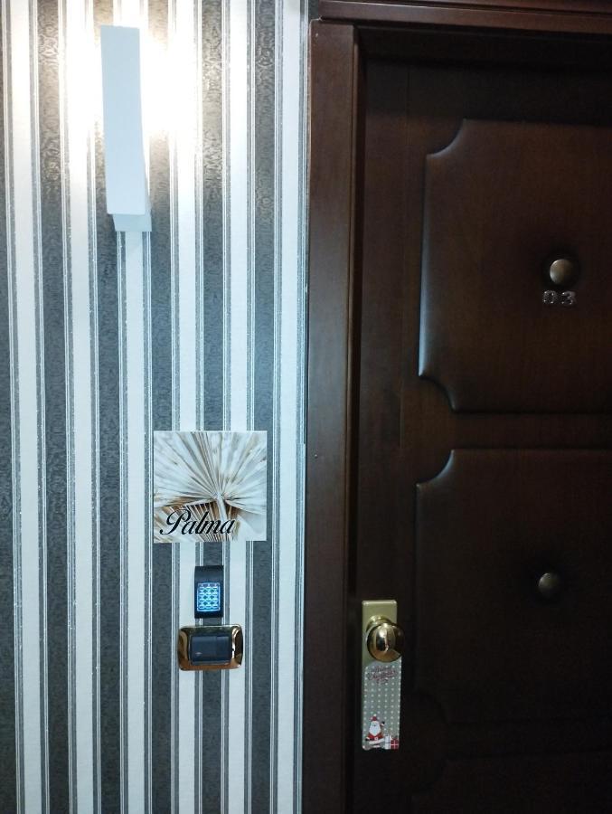 19 Vatican Suites 罗马 外观 照片