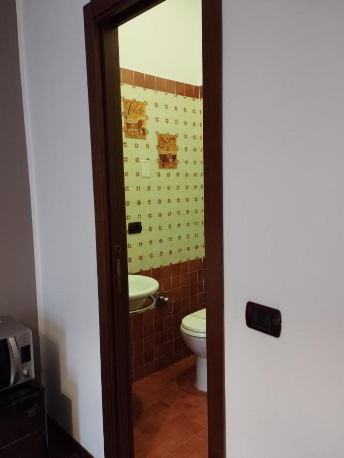 19 Vatican Suites 罗马 外观 照片