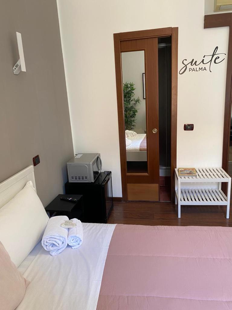 19 Vatican Suites 罗马 外观 照片