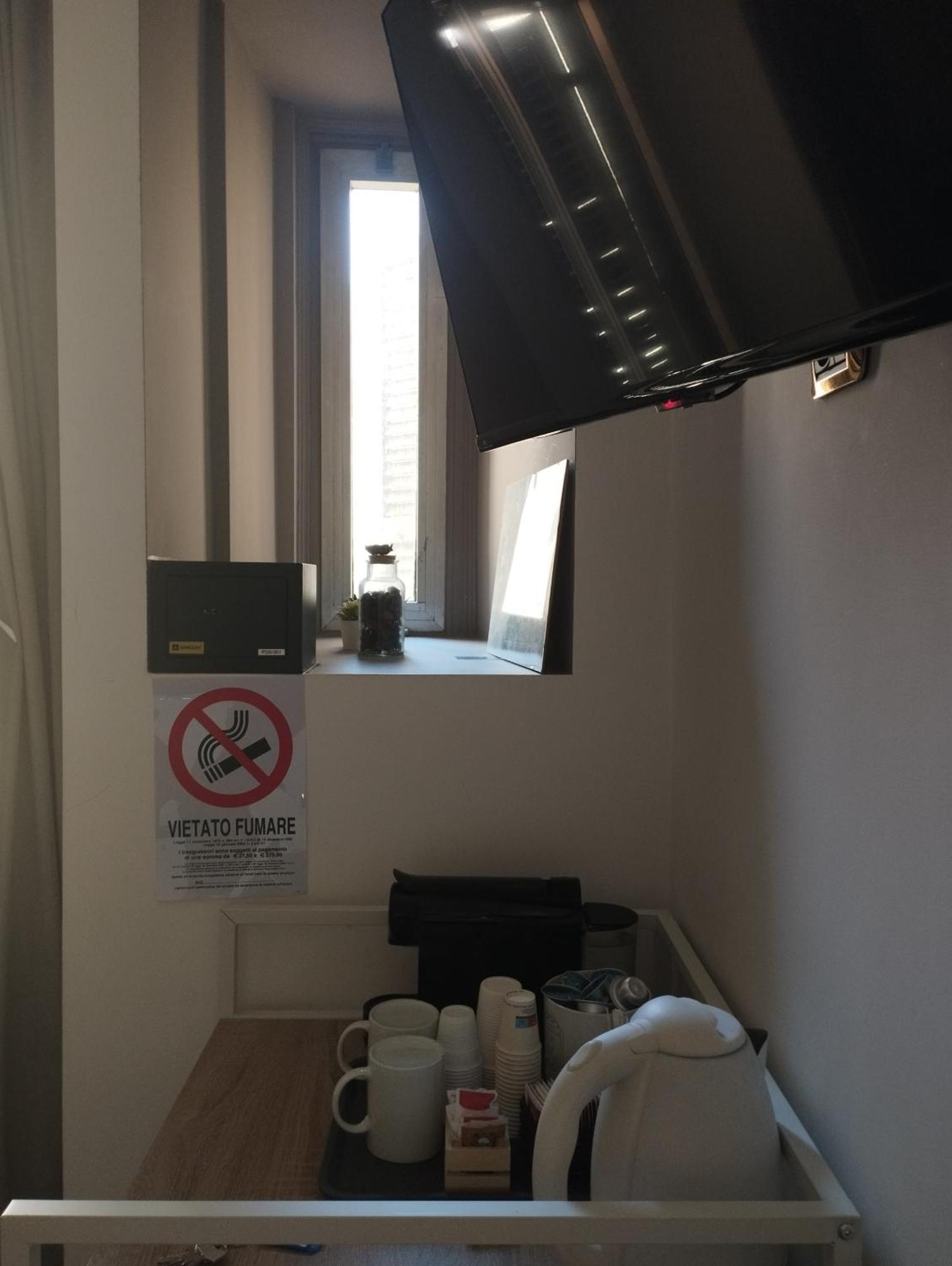 19 Vatican Suites 罗马 外观 照片
